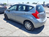 NISSAN VERSA NOTE S (SR)/S PLUS/SL/SR/SV 3N1CE2CP6FL376719 снимка