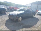 CADILLAC CTS STANDARD 1G6DP577270133840 снимка
