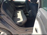 Nissan Sentra Sv 3N1AB7AP9KY426459 снимка
