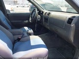 GMC CANYON SLE1 1GTCS196368274355 снимка