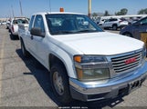 GMC CANYON SLE1 1GTCS196468277345 снимка