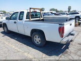 GMC CANYON SLE1 1GTCS19E788123156 снимка