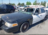 FORD CROWN VICTORIA POLICE/POLICE INTERCEPTOR 2FAFP71V18X150470 снимка