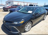 TOYOTA CAMRY LE AWD 4T1R11BK5MU025785 fotografie