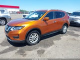 NISSAN ROGUE SV JN8AT2MT1HW138574 снимка