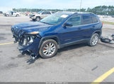 JEEP CHEROKEE LIMITED 4X4 1C4PJMDB2JD617487 снимка
