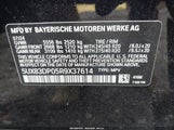 BMW X3 M40I 5UX83DP05R9X37614 снимка