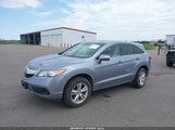 Acura Rdx 5J8TB4H32EL006449 снимка