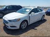 FORD FUSION HYBRID SE 3FA6P0LU2JR261268 photo