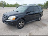 HONDA PILOT EX-L 5FNYF18594B002067 снимка