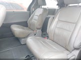 TOYOTA SIENNA XLE PREMIUM 7 PASSENGER 5TDDK3DC0GS129333 снимка