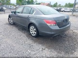HONDA ACCORD 2.4 EX 1HGCP2F7XAA165575 снимка