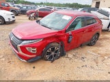 MITSUBISHI ECLIPSE CROSS SE S-AWC/SE SPECIAL EDITION S-AWC/SEL S-AWC/SEL SPECIAL EDITION S-AWC JA4ATWAA0NZ049413 fotografie