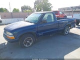 CHEVROLET S-10 LS 1GCCS1448XK174388 снимка