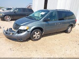 DODGE GRAND CARAVAN SXT 2D4GP44L96R883393 снимка