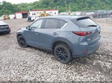 MAZDA CX-5 2.5 S CARBON EDITION JM3KFBCM2S0564017 снимка