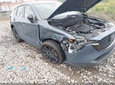 MAZDA CX-5 2.5 S CARBON EDITION JM3KFBCM2S0564017 снимка