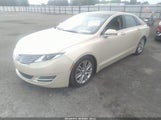 LINCOLN MKZ HYBRID 3LN6L2LU7ER811146 снимка