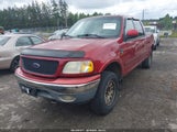 FORD F-150 KING RANCH EDITION/LARIAT/XLT 1FTRW08L91KE59120 fotografie