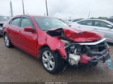 Ford Fusion Se 3FAHP0HA2CR281238 снимка