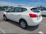NISSAN ROGUE S JN8AS5MV1DW639545 снимка