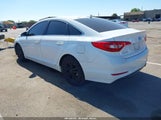 HYUNDAI SONATA 5NPE24AF4HH575937 снимка