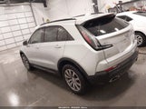 CADILLAC XT4 AWD SPORT 1GYFZFR49MF013321 fotografie