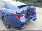 HYUNDAI ELANTRA SEL KMHLM4AG2PU414903 снимка