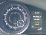 Hyundai Elantra Hybrid Blue KMHLM4AJ7NU023884 photo
