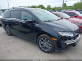 HONDA ODYSSEY TOURING 5FNRL6H84SB001927 fotografie