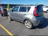 KIA SOUL + KNDJP3A59E7108644 fotografie