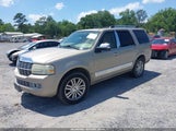 LINCOLN NAVIGATOR ULTIMATE 5LMFU27577LJ23436 снимка