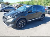 HONDA CR-V TOURING 7FARW2H91JE088570 снимка