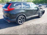 HONDA CR-V TOURING 7FARW2H91JE088570 снимка