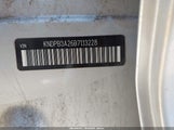 KIA SPORTAGE LX KNDPB3A26B7113228 снимка
