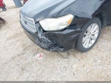 TOYOTA HIGHLANDER HYBRID JTEEW41A282005540 снимка