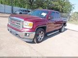 GMC SIERRA 1500 SLE 1GTR1UEC8EZ108660 снимка