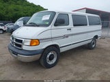 DODGE RAM WAGON 2500 2B4JB25Y6YK159217 fotografie