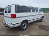 DODGE RAM WAGON 2500 2B4JB25Y6YK159217 fotografie