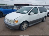 Toyota Sienna Xle 4T3ZF13C92U481186 снимка