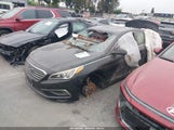 HYUNDAI SONATA SE 5NPE24AF6GH320950 снимка