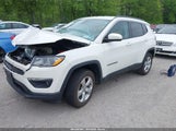 JEEP COMPASS LATITUDE 4X4 3C4NJDBB0LT104648 снимка