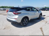 NISSAN MURANO PLATINUM FWD 5N1AZ2DJ2MC119905 снимка