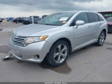 TOYOTA VENZA BASE V6 4T3ZK3BB3AU032441 снимка