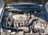 HONDA ACCORD 2.4 LX 1HGCP26378A155710 fotografie