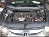 HONDA CIVIC LX 1HGFA16569L005295 снимка