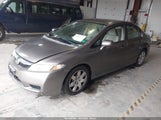 HONDA CIVIC LX 1HGFA16569L005295 снимка