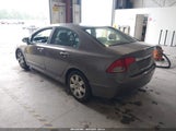 HONDA CIVIC LX 1HGFA16569L005295 снимка