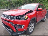 JEEP COMPASS LATITUDE 4X4 3C4NJDBB9JT160925 снимка