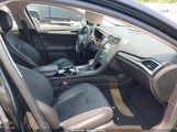 FORD FUSION TITANIUM 3FA6P0K95ER281792 снимка
